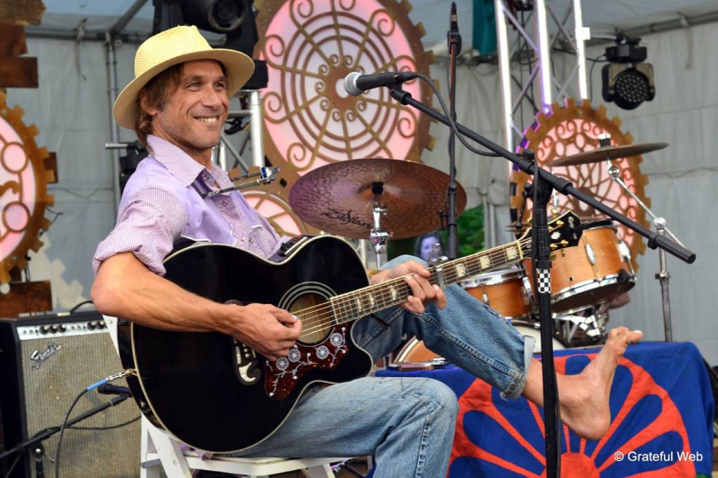 Todd Snider assembles cast of friends to head out with him in September