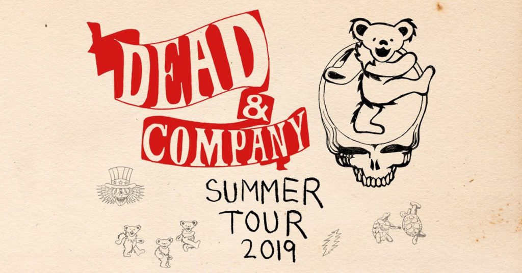 A Deadheads Guide: What To Do In Boulder – 2019