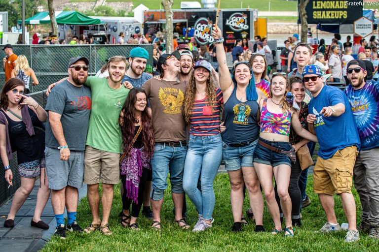 Bunbury Music Festival 2019 | Review