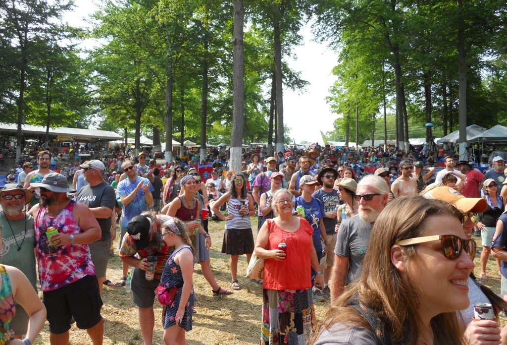 John Hartford Memorial Festival | 2019