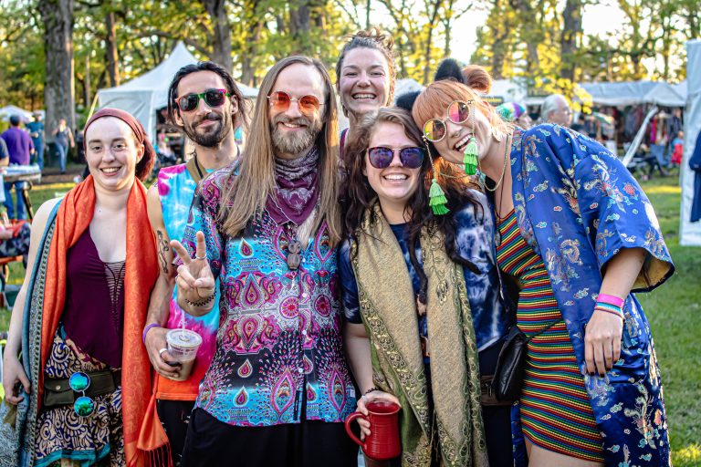 Revival Music Festival 2019 | Harmony Park Music Garden