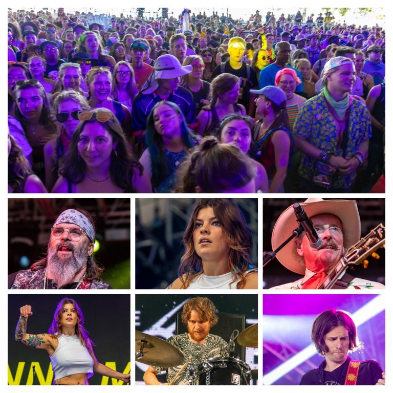 Bonnaroo 2019 Day 1 | Review & Photos