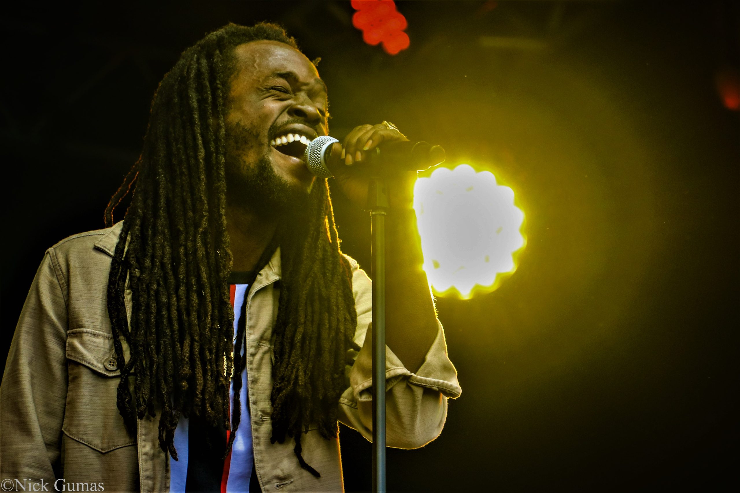 Grateful Web Interview with Jesse Royal