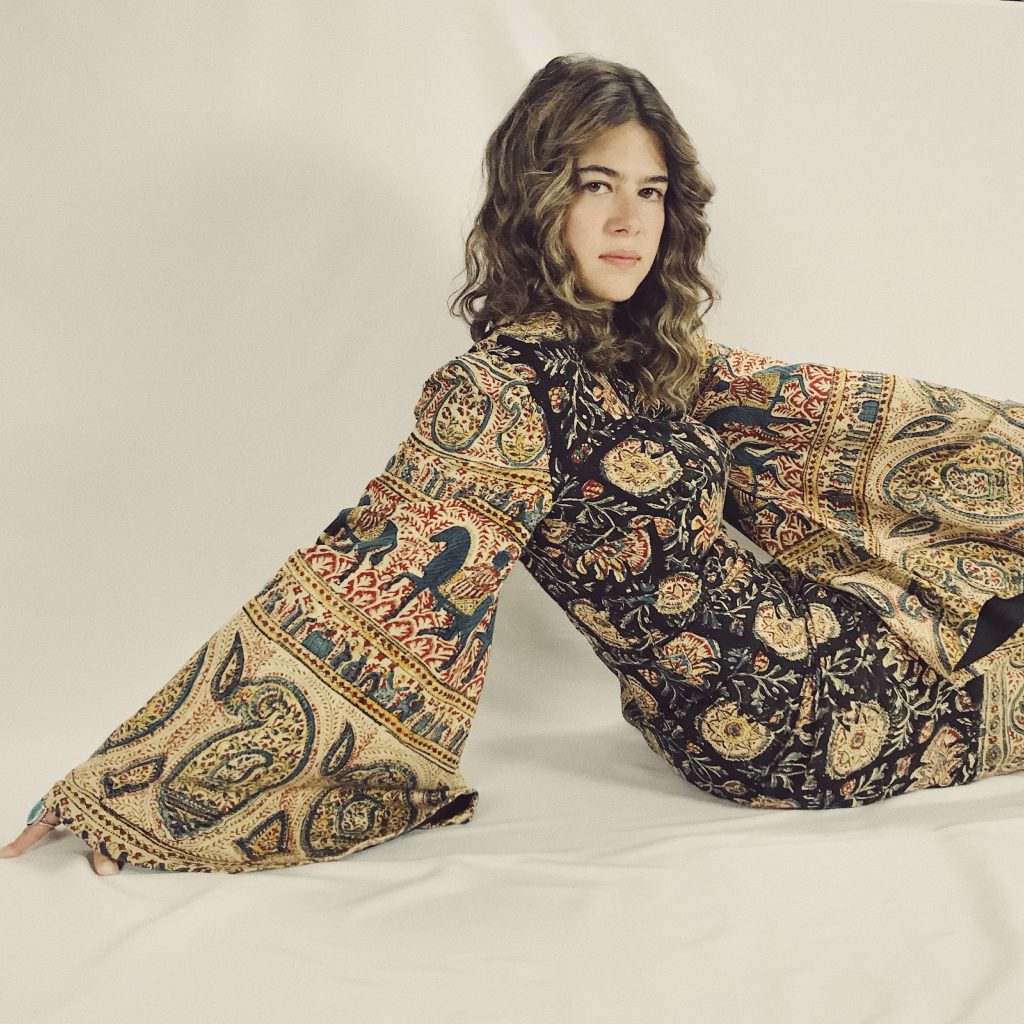 GW Premiere: Native Harrow’s “Way To Light”