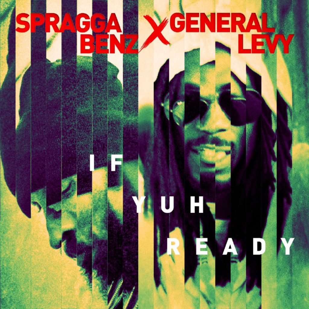 Spragga Benz Drops New Song and Video "IF YUH READY"