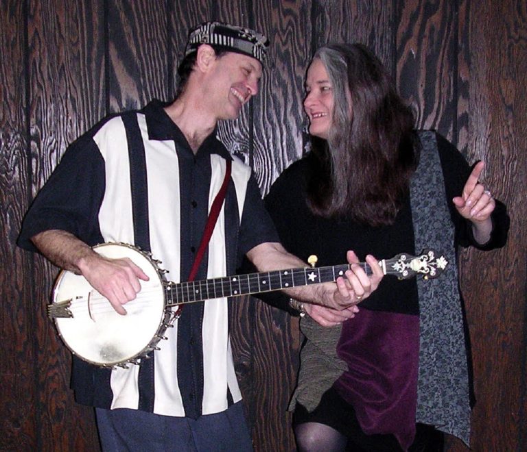 Benefit Show: Bustin' Loose for Eileen Carson Schatz