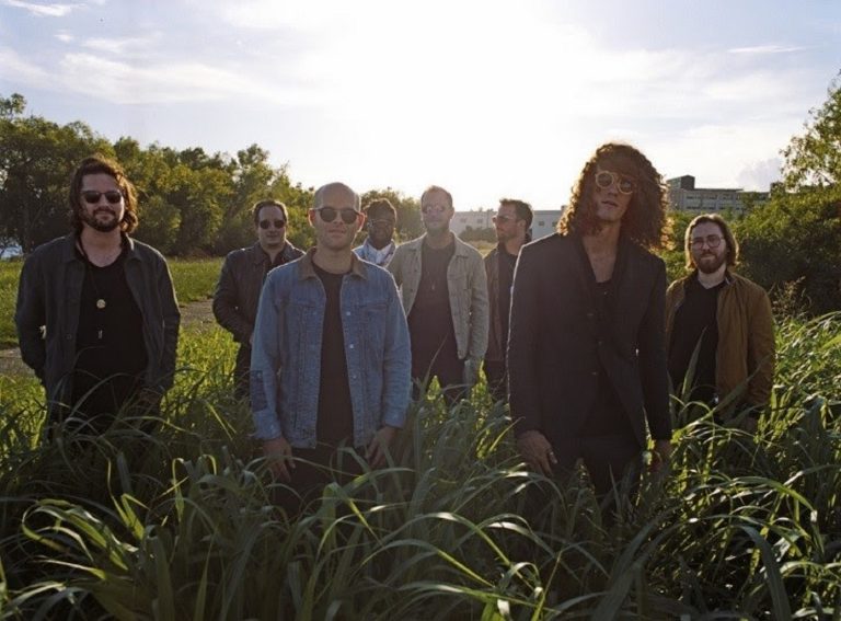 The Revivalists Announce Greek Theatre Show in LA on Sept 27
