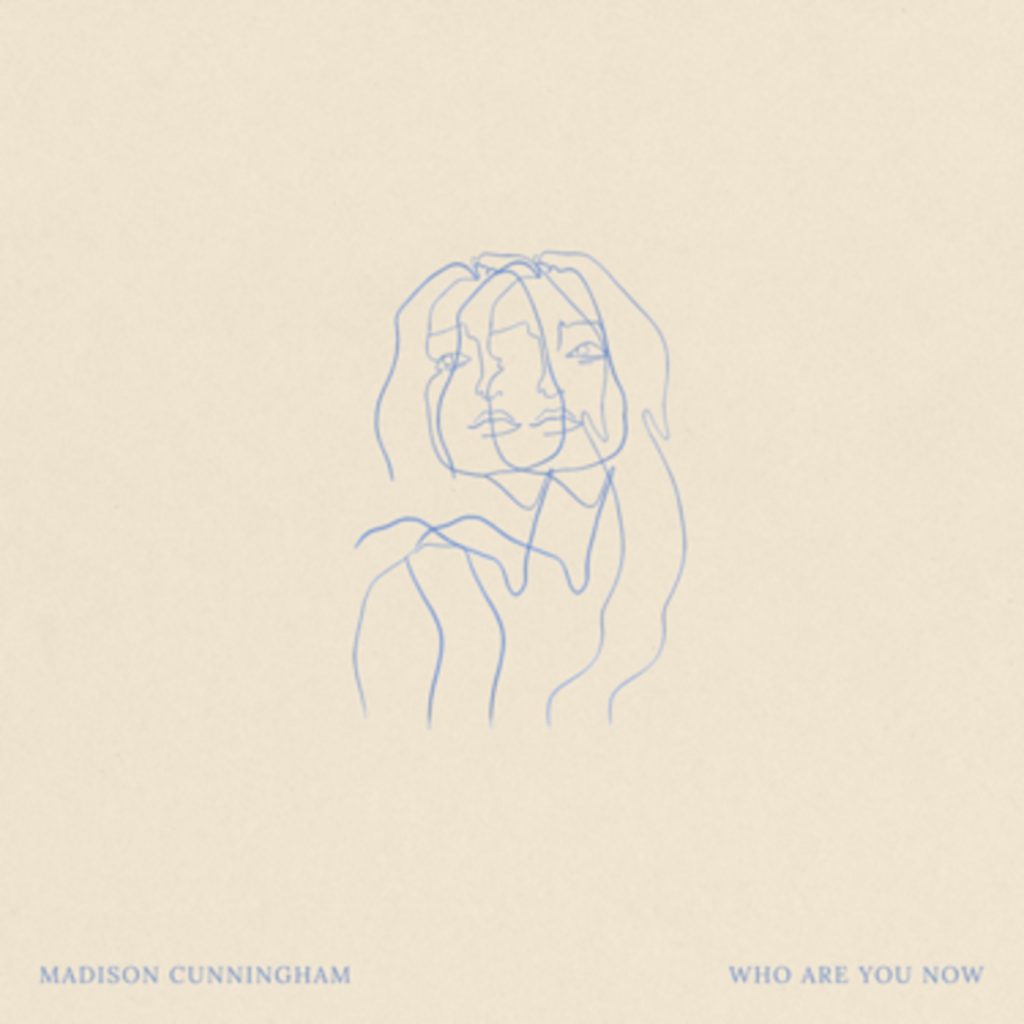 Madison Cunningham premieres new track "Something To Believe In"