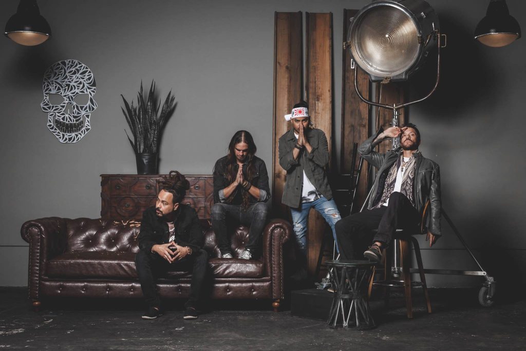 Locos Por Juana Announces New Album Crazy for Jane Dropping July 12th
