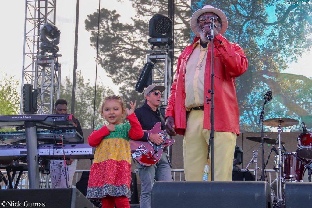 California Roots Festival 2019 | Day Three