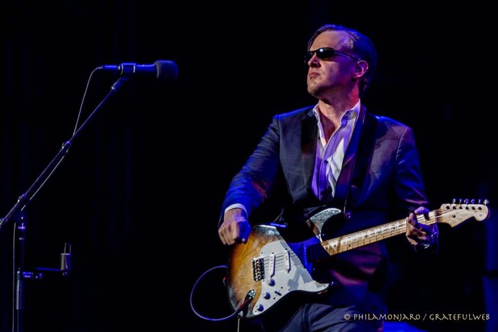 Joe Bonamassa announces 2020 spring tour dates