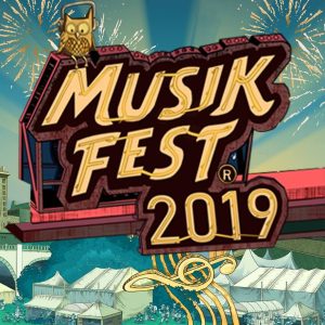 Musikfest201 - Grateful Web