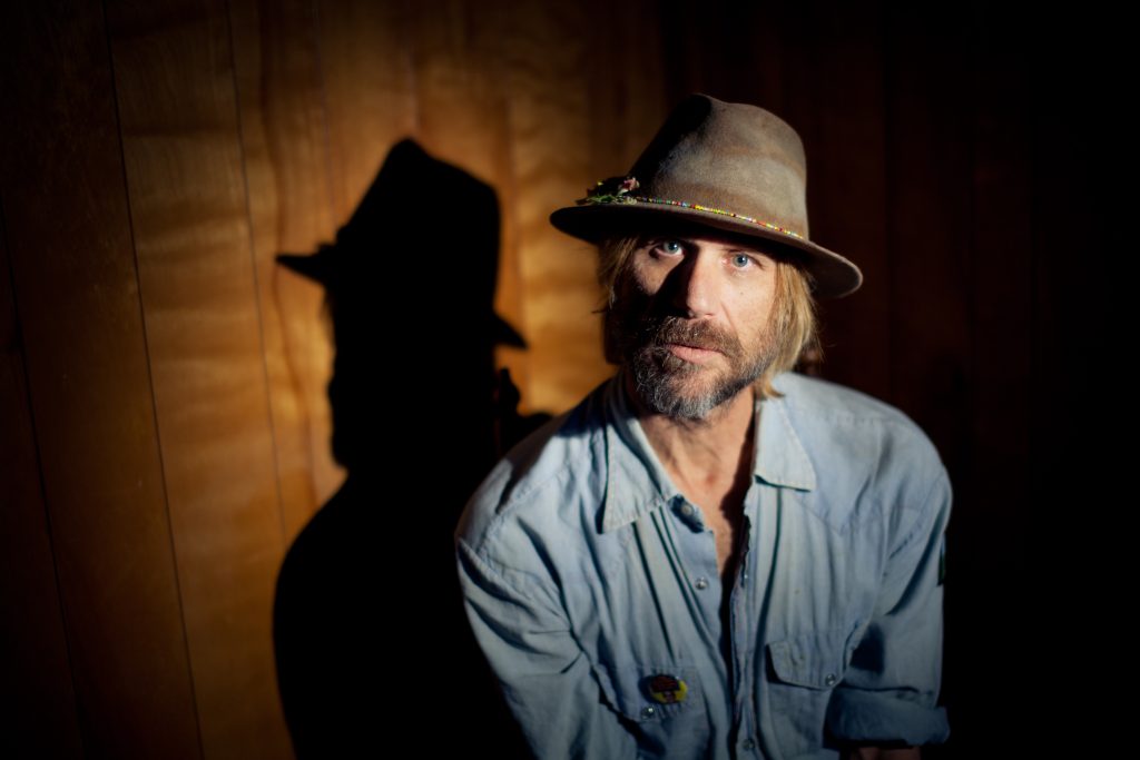 Todd Snider & Ramblin' Jack Elliot to play the Boulder Theater on 10/10/19