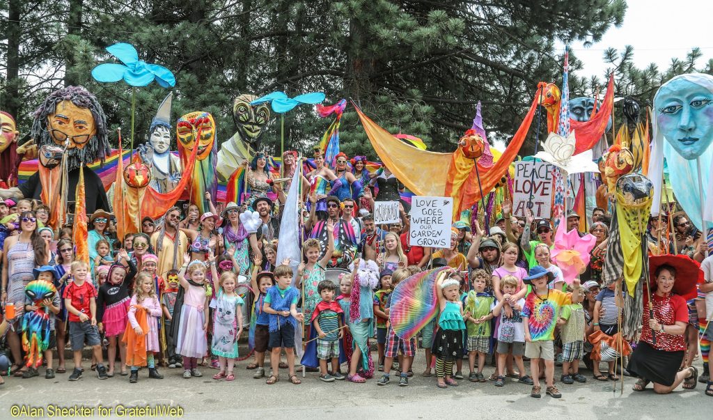 High Sierra Music Festival 2019 | Review