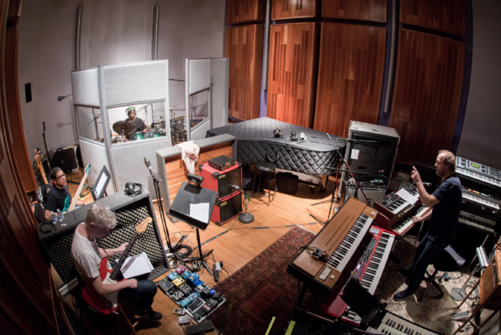 VIDA BLUE RETURN WITH FIRST NEW ALBUM IN 15 YEARS