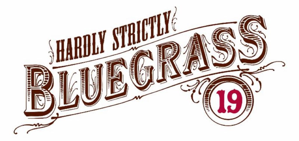 Hardly Strictly Bluegrass Announces First Round Of Lineup For 2019
