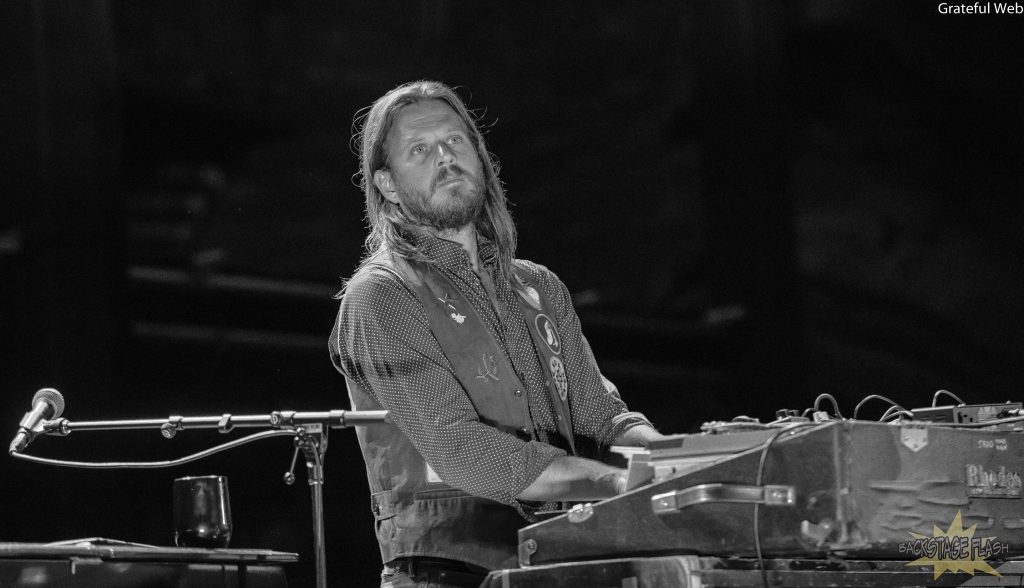 Marco Benevento Announces 'Let It Slide' – New Single & Video Out Now