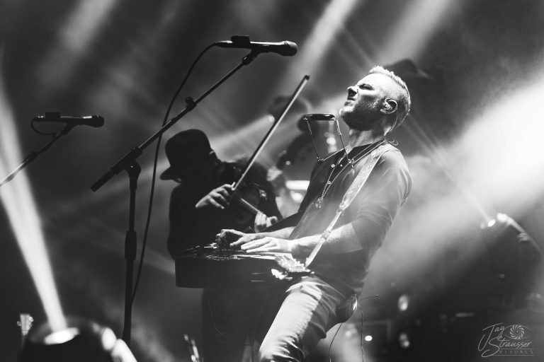 Grateful Web with Dusters' Andy & Jeremy