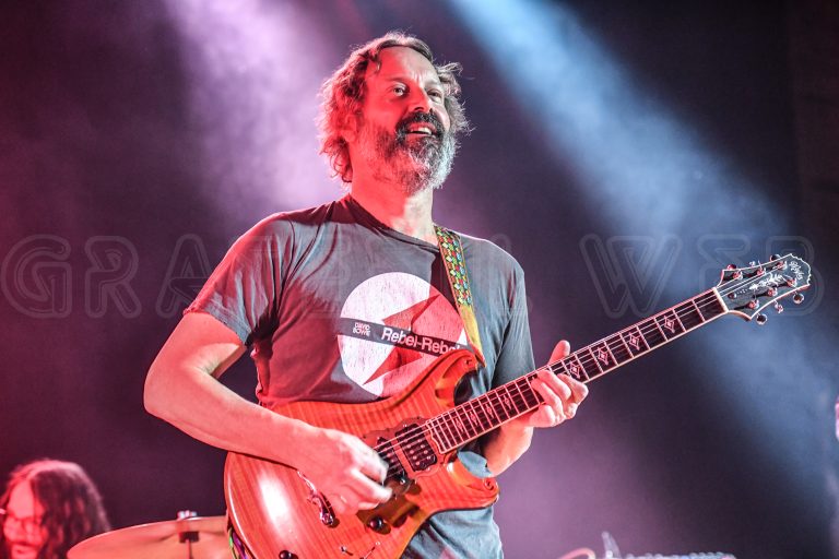 In Memoriam – Neal Casal