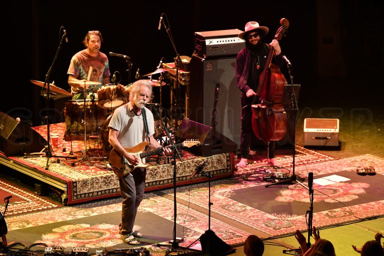 Lockn' Festival 2019 | Preview