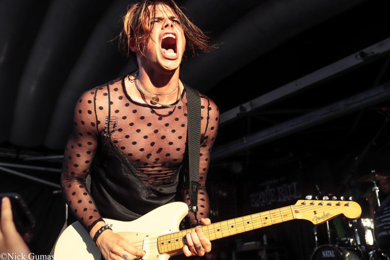 Warped Tour 2019 | Day 2 at Shoreline