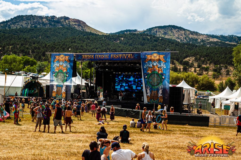 ARISE Music Festival 2019 | Review