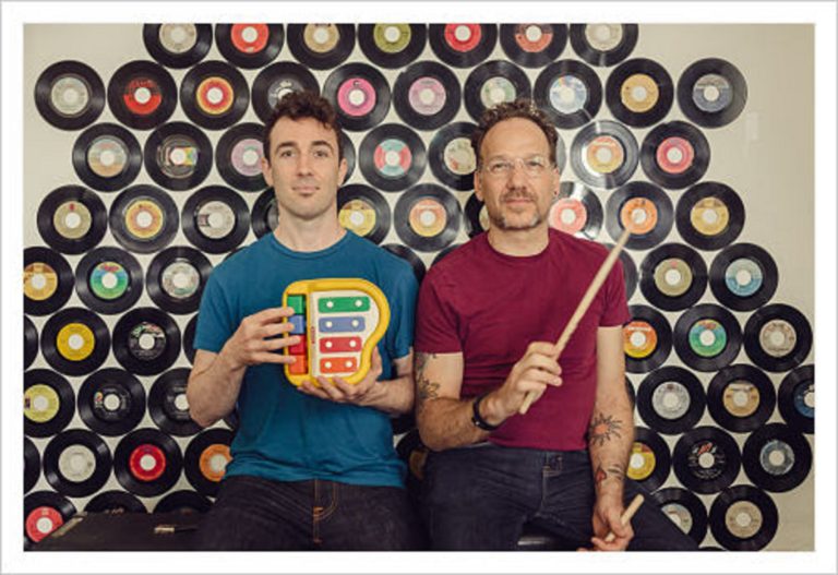 Amendola Vs. Blades To Release 'Everybody Wins'