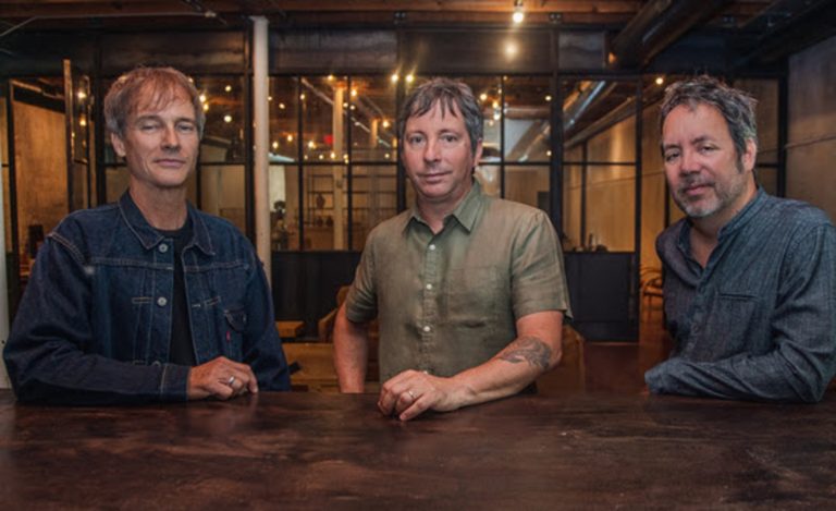 FASTBALL’S SEVENTH ALBUM, THE HELP MACHINE, OUT OCTOBER 18