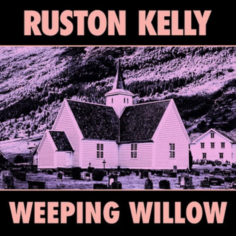 Ruston Kelly debuts cover of The Carter Family's "Weeping Willow"