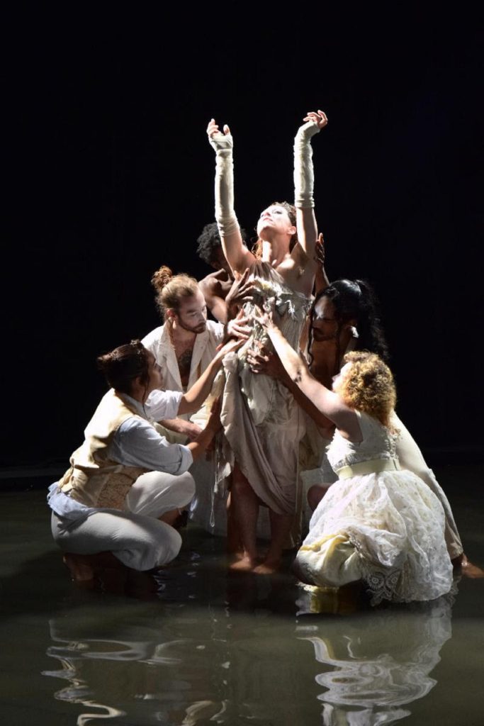 Amanda Palmer shares new video; world tour continues