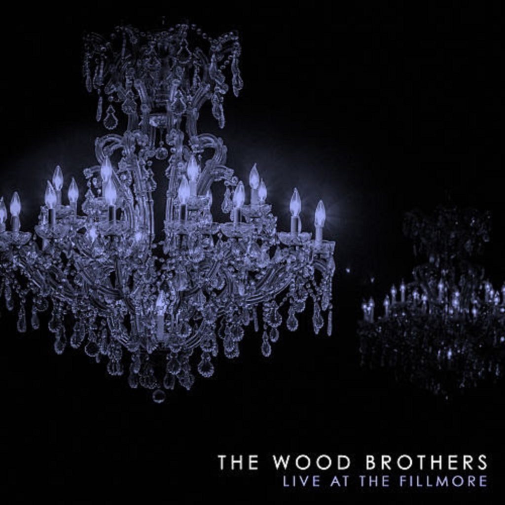 The Wood Brothers To Release 'Live At The Fillmore' On Sept. 6