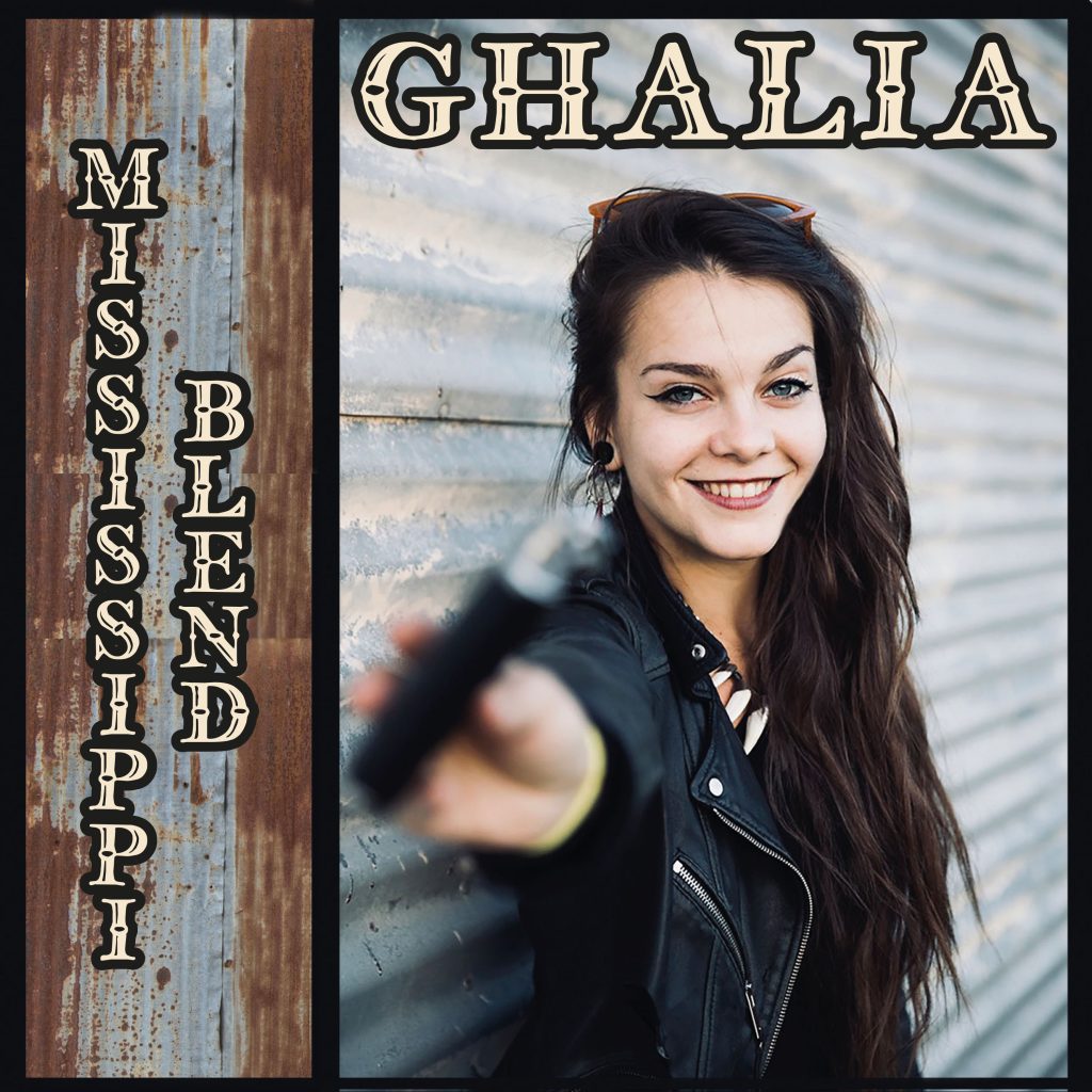 Cody Dickinson, Watermelon Slim, Cedric Burnside & Lightnin’ Malcolm join Roots Musician Ghalia on her new album