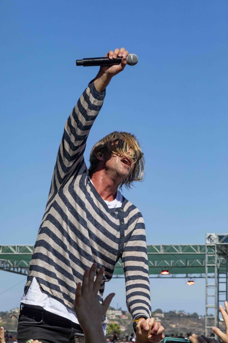 KAABOO Del Mar 2019 | Day 2 | Review