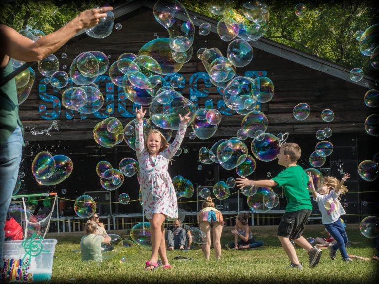 Shoe Fest 2019 | Review & Photos