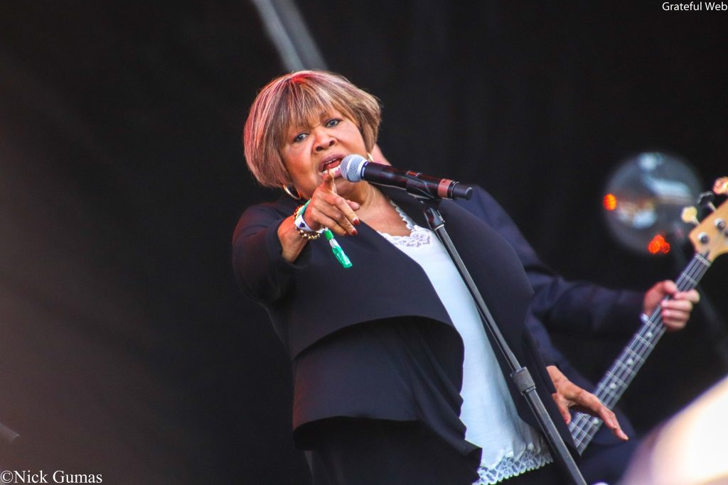 Outside Lands Festival | 8/11/19