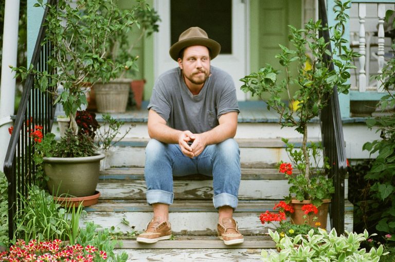 Darrin Bradbury Releases Stunning Duet “The Trouble with Time” feat. Margo Price