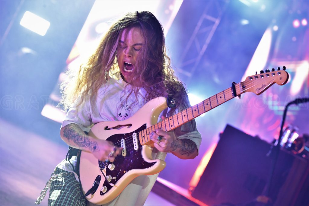 Tash Sultana | Red Rocks Amphitheatre | 9/25/19