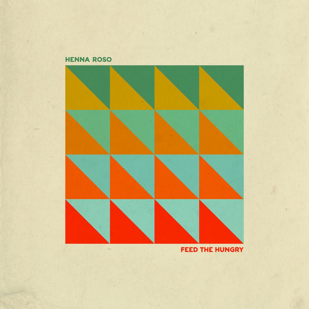 Grateful Web Interview with Henna Roso