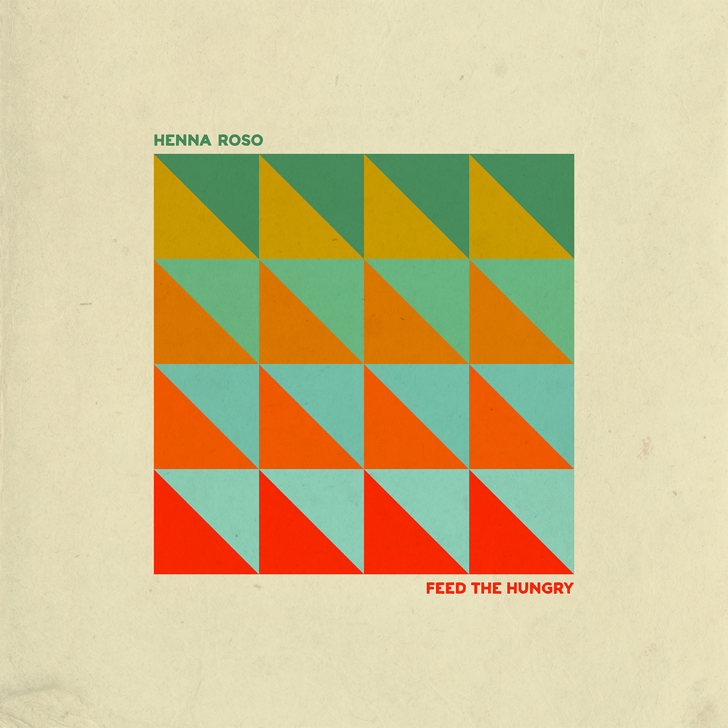 Grateful Web Interview with Henna Roso