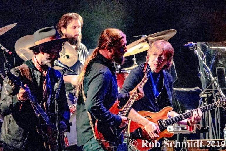 Lockn’ 2019 | Recap & Photos