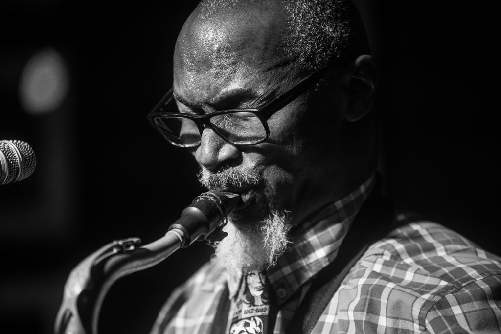 Karl Denson | Funky Biscuit | 8/29/19