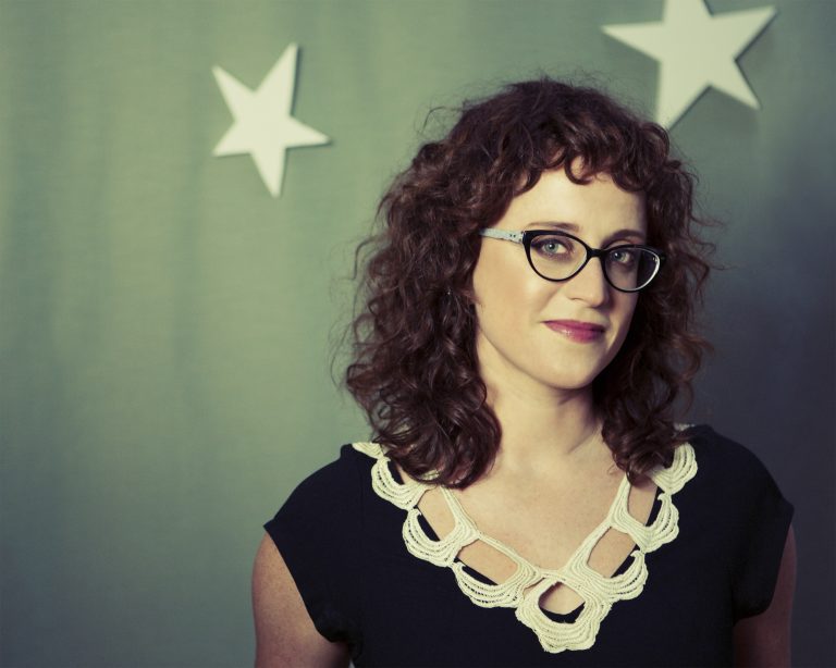 New tune from Miss Tess ft. Lake Street Dive's Rachael Price