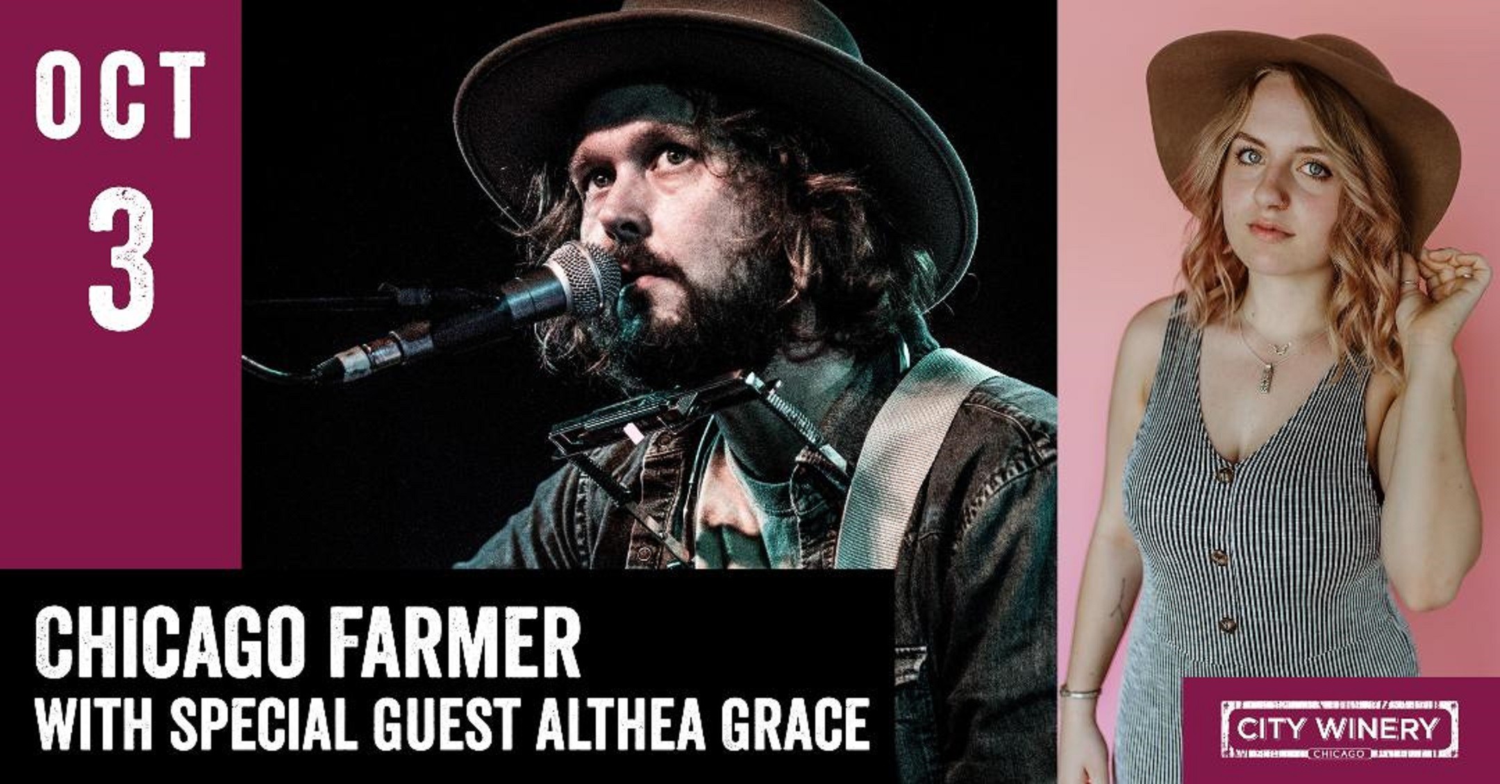 Grateful Web Interview with Chicago Farmer