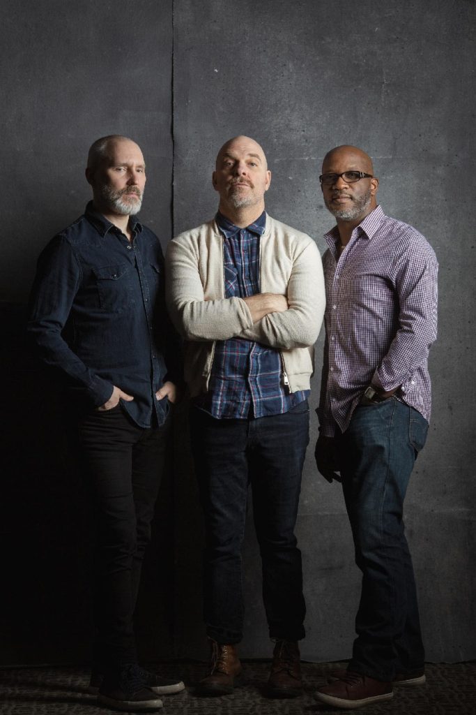 The Bad Plus announce new album; tour dates