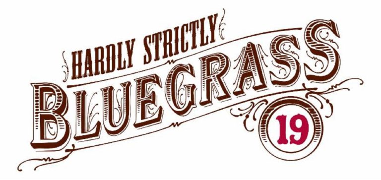 Hardly Strictly Bluegrass 2019 Daily Schedule Released