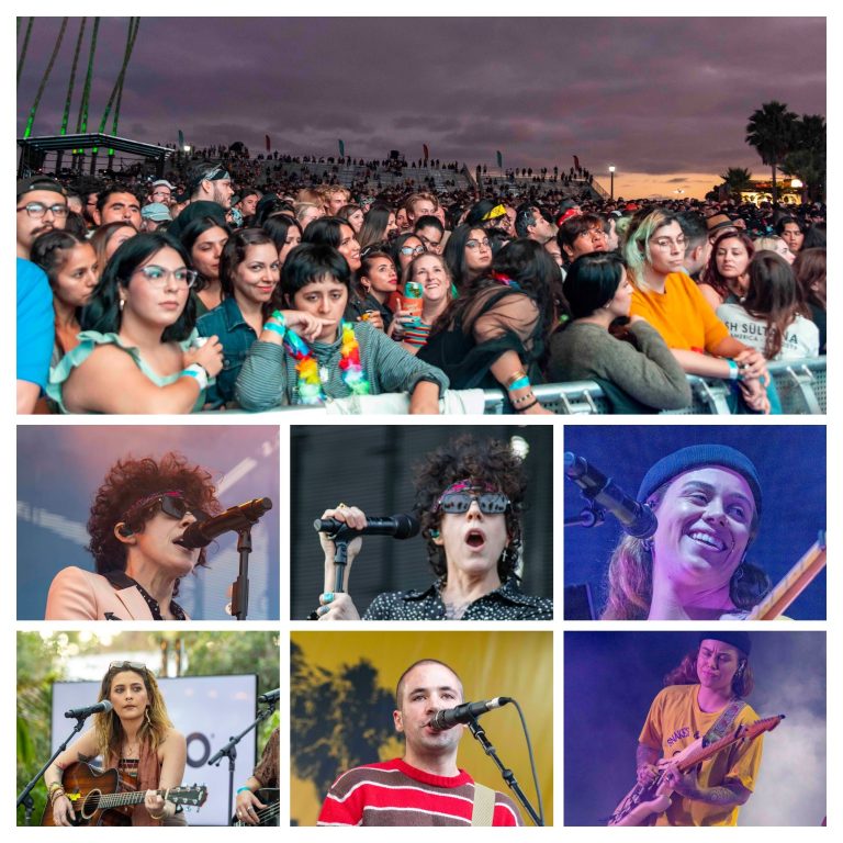 Ohana Music Festival 2019 | Day 1