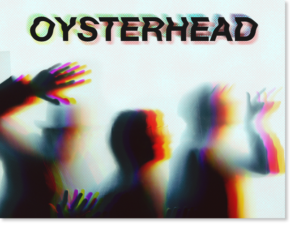 Oysterhead (Trey Anastasio, Les Claypool, Stewart Copeland) announces two 2020 shows