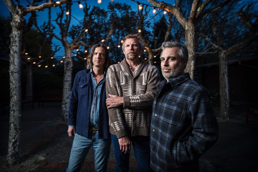 Sweetwater Music Hall Presents The Mother Hips for Two-Night Halloween Run