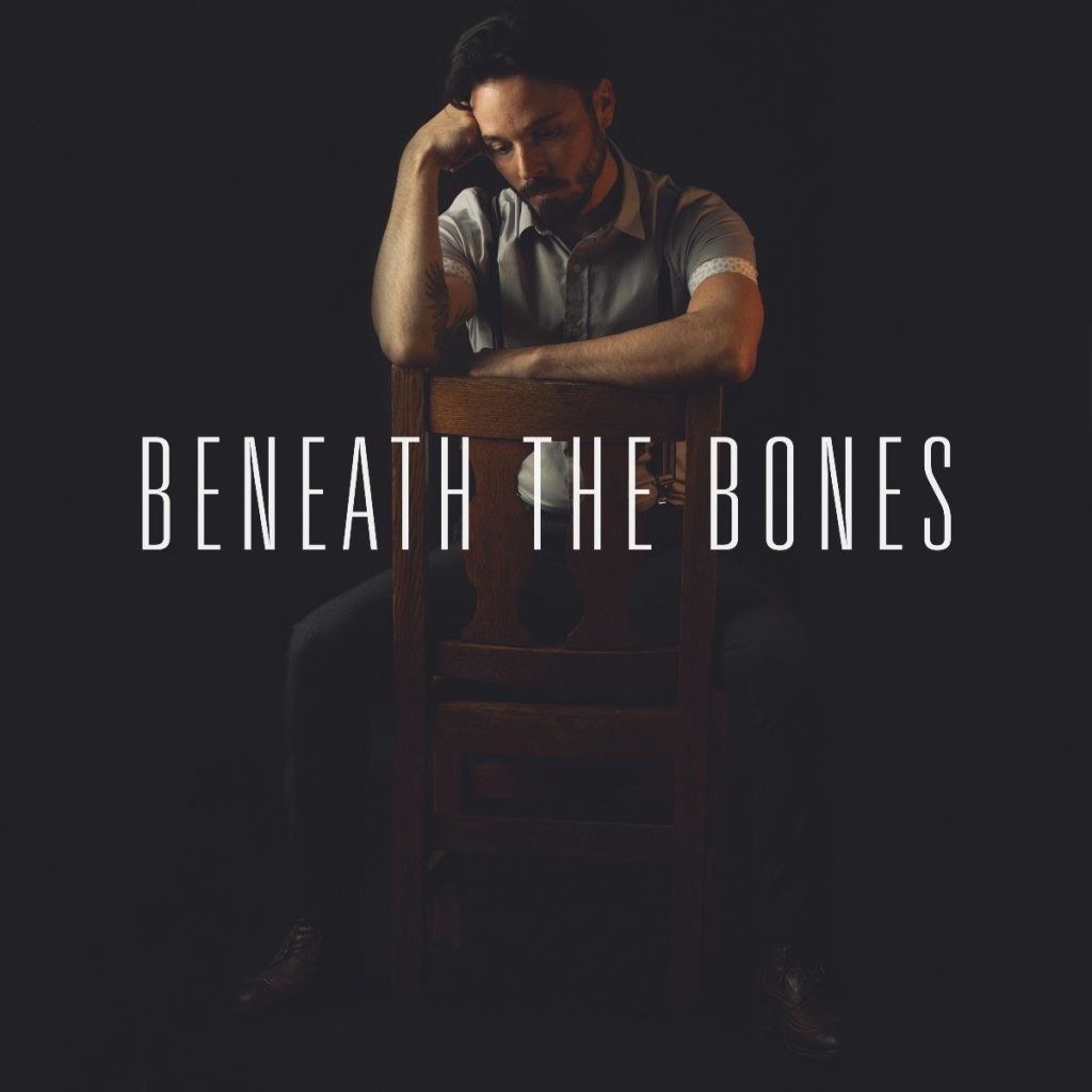GW Premiere: KaiL Baxley's "Beneath The Bones"