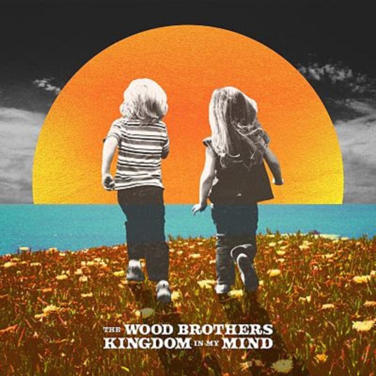 The Wood Brothers Announce 'Kingdom In My Mind' – New Studio Album Out January 24